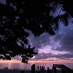 Meet your Posher, Morley